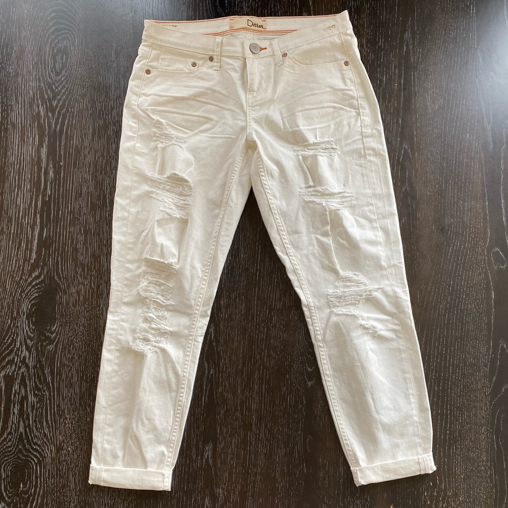 Dittos Jeans